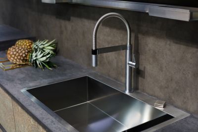 Cement Countertop Installation in Santa Rosa, CA
