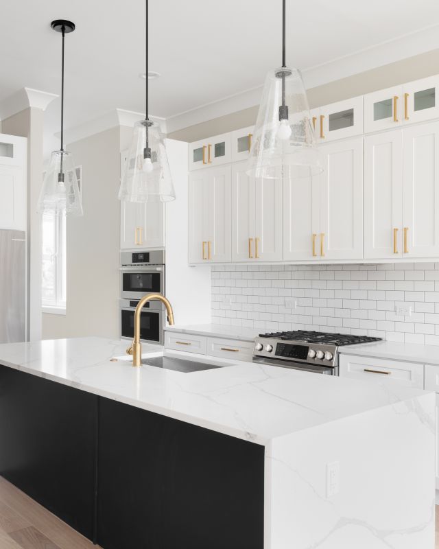 Countertop Remodeling in Lake County, IL