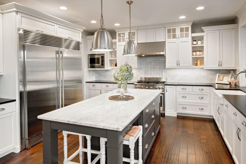Countertop Remodeling in Sacramento, CA