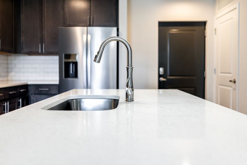 Countertop Renovation in Roseville, CA