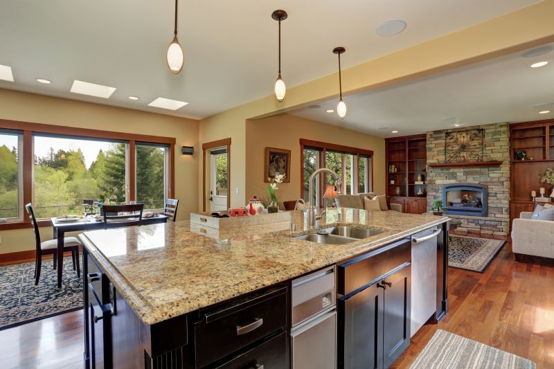 Countertop Renovation in Napa, CA