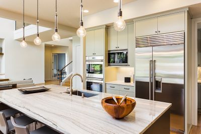 Countertop Replacement Service in Lake County, IL