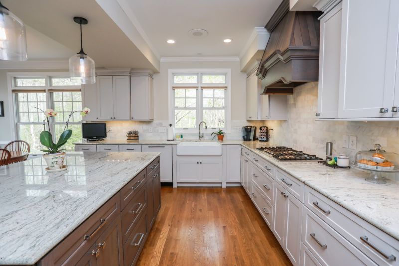 Countertop Replacement Service in Marin County, CA
