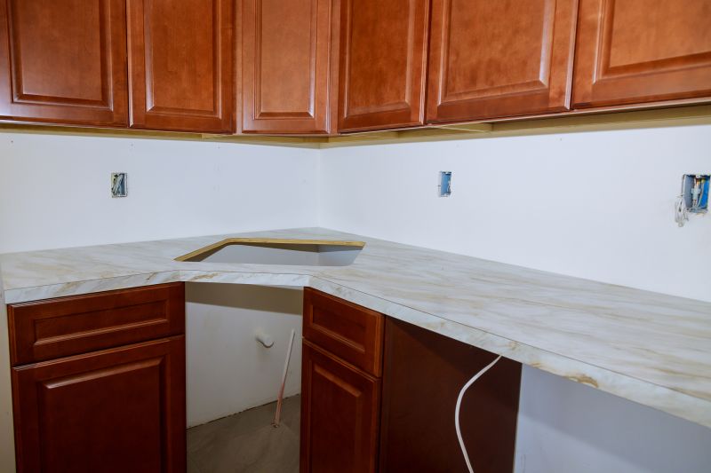 Countertop Replacement Service in Marin County, CA