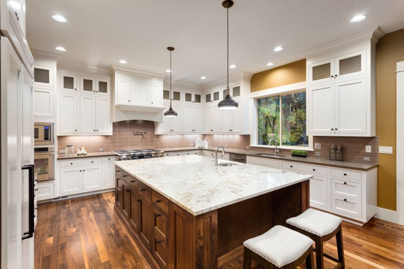 Countertop Sealing Service in Roseville, CA