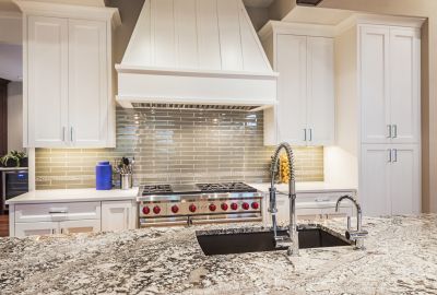 Cracked Granite Repair in Roseville, CA