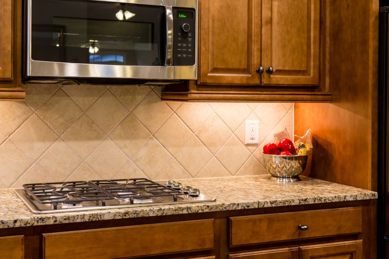 Granite Countertop Installation in Lake County, IL