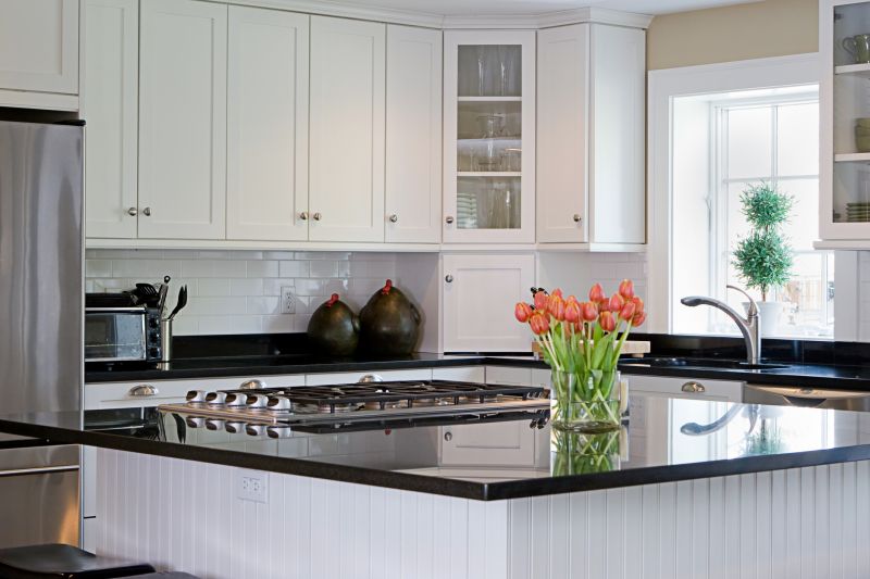 Kitchen Countertop Remodeling in Marin County, CA