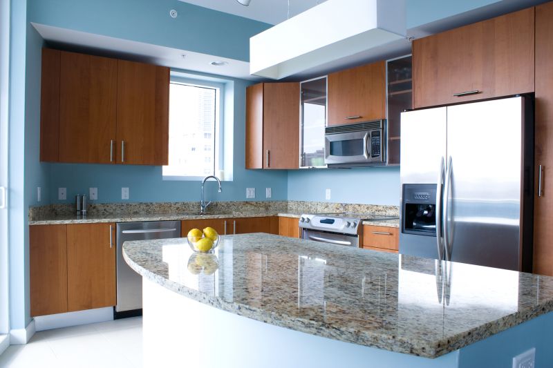 Kitchen Countertop Replacement in Napa, CA
