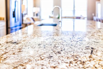 Kitchen Countertop Replacement in Roseville, CA