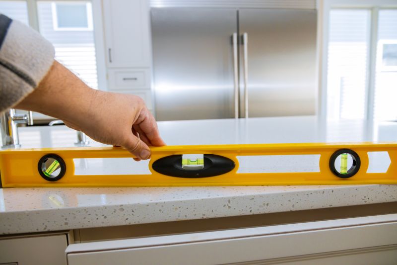 Kitchen Countertop Replacement in Sacramento, CA