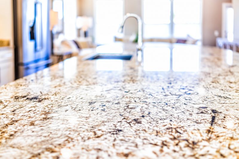 Kitchen Countertop Replacement in Sacramento, CA
