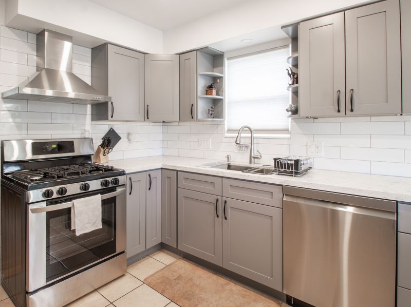 Kitchen Modernization in Indianapolis, IN
