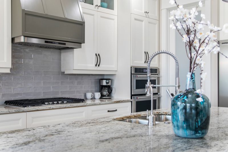 Quartz Slab Installation in Sacramento, CA