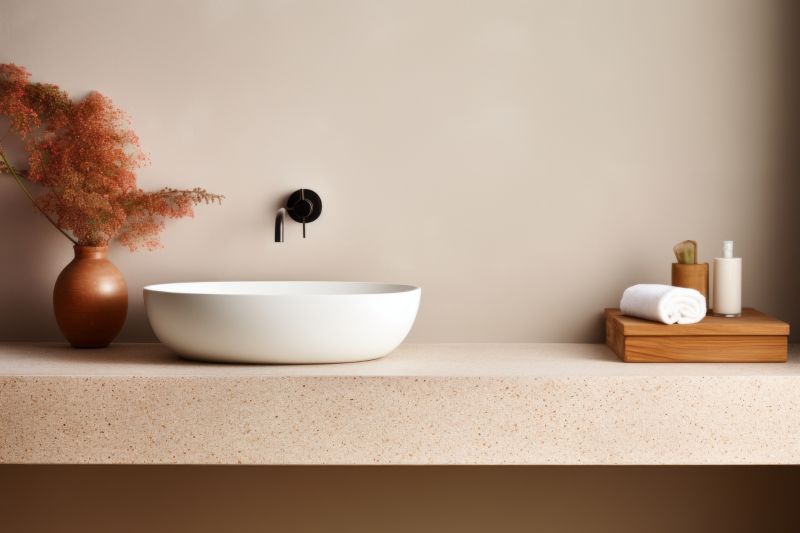 Soapstone Counter Installation in Santa Rosa, CA