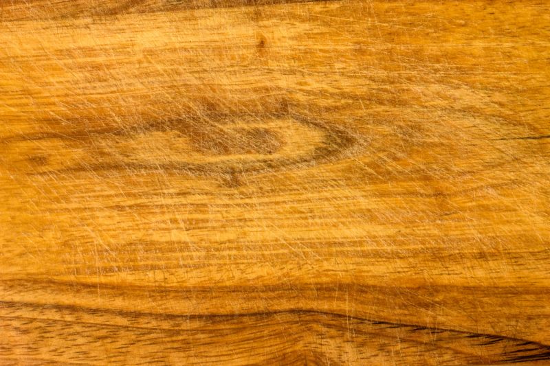 Butcher Blocks Are Extremely Durability!