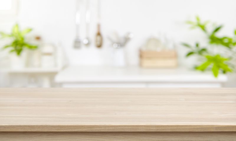 Butcher Block Countertop Installation Services