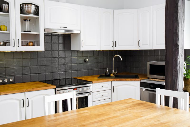 Butcher Block Installation Promotions